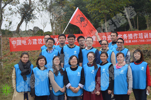 中國電力建設(shè)股份有限公司