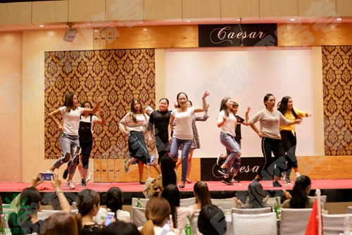 成都探路者拓展培訓(xùn)