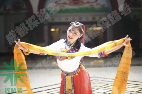 成都探路者拓展培訓