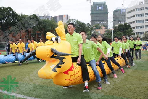 成都探路者拓展培訓(xùn)