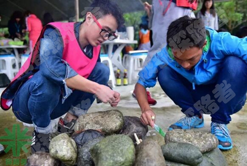 成都探路者拓展培訓(xùn)公司