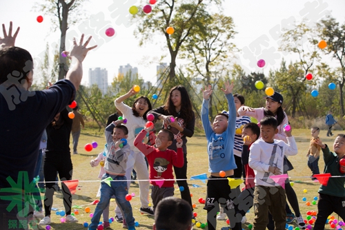 成都探路者親子活動(dòng)