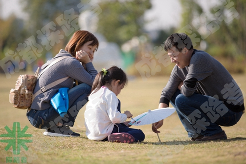 成都探路者親子活動(dòng)