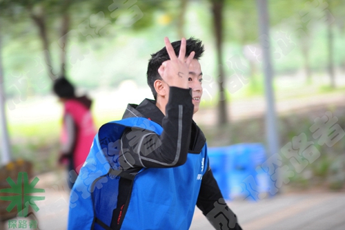 成都探路者拓展培訓(xùn)