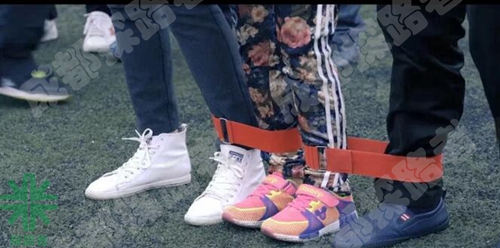 成都探路者拓展培訓(xùn)