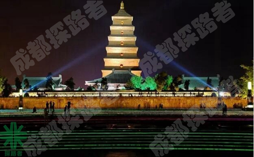 成都探路者拓展培訓(xùn)