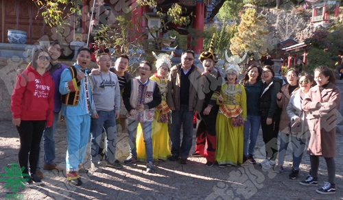 成都探路者拓展培訓(xùn)