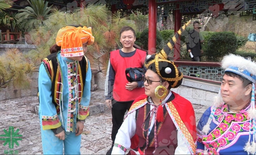 成都探路者拓展培訓(xùn)