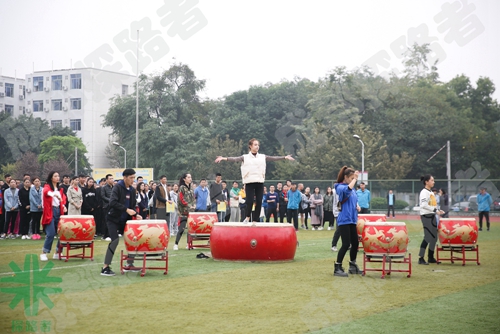 成都探路者拓展培訓(xùn)