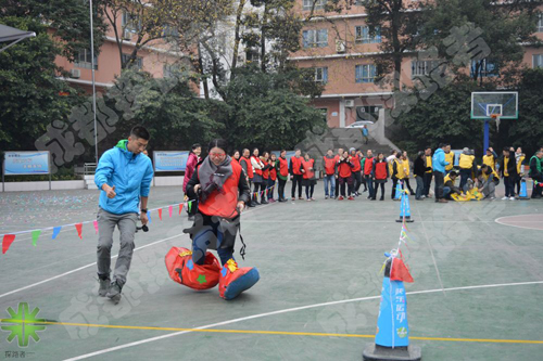 重慶建材技工學(xué)校