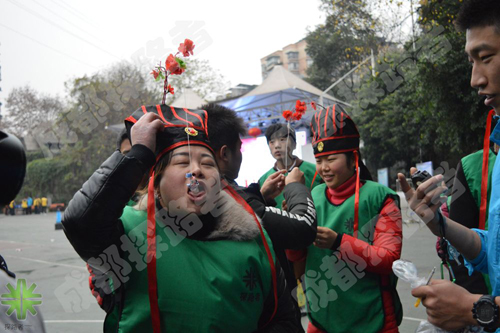 重慶建材技工學(xué)校