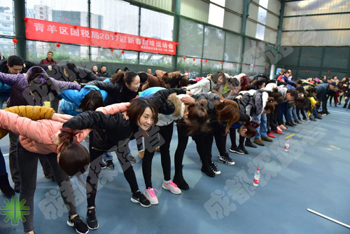 青羊區(qū)國稅局