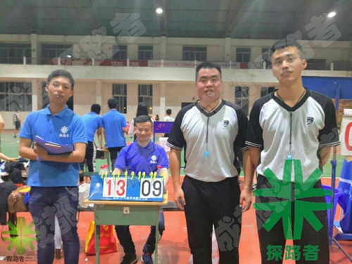 成都探路者拓展培訓(xùn)