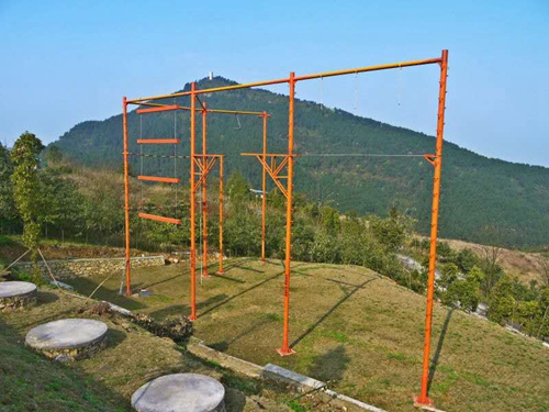 成都探路者夏令營(yíng)