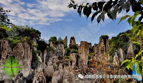 成都探路者夏令營