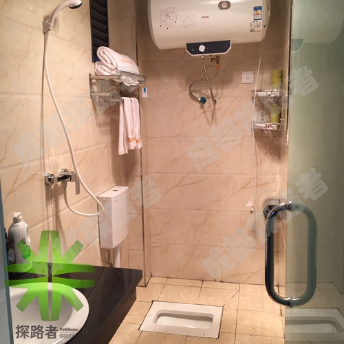 成都探路者夏令營