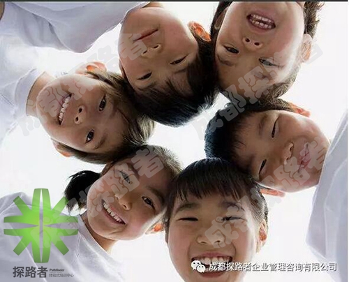 成都探路者夏令營