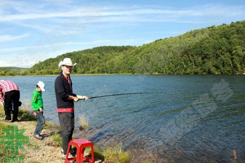 成都探路者水上拓展