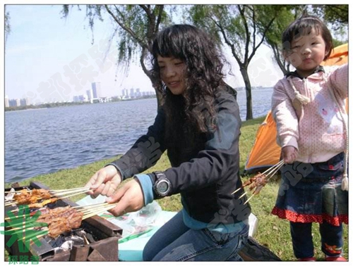 成都探路者水上拓展