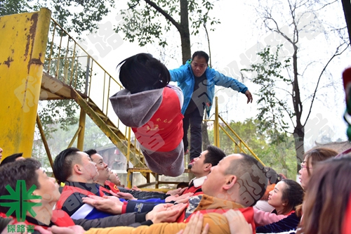 成都拓展培訓(xùn)