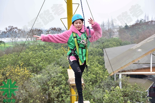 成都拓展培訓(xùn)