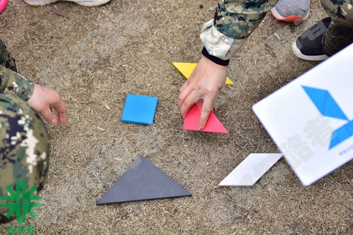 成都拓展培訓(xùn)