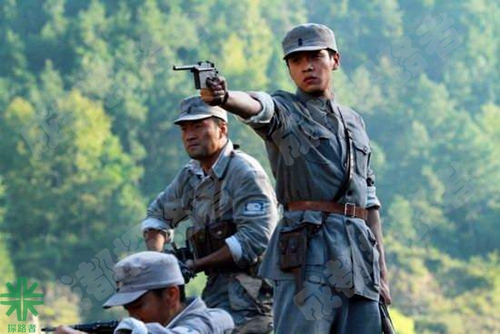 探路者主題活動(dòng)