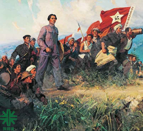 探路者主題活動(dòng)