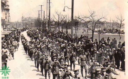 探路者主題活動(dòng)