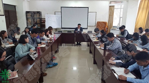 探路者主題活動(dòng)