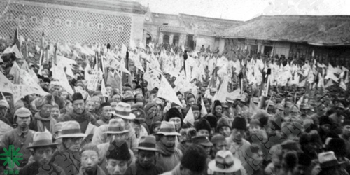 探路者主題活動(dòng)