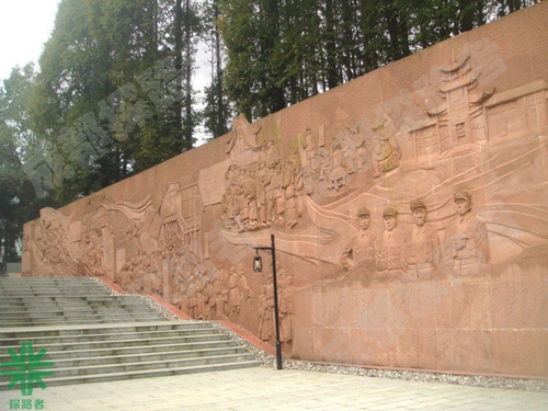 探路者主題活動(dòng)