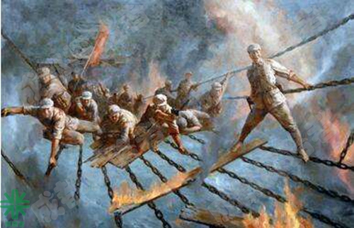 探路者主題活動(dòng)