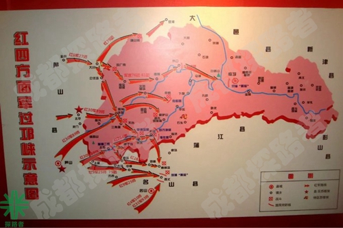 探路者主題活動(dòng)