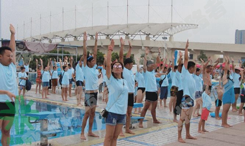 成都探路者拓展培訓(xùn)公司