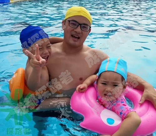 成都探路者拓展培訓(xùn)公司