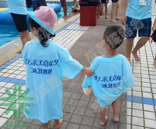 成都探路者拓展培訓公司