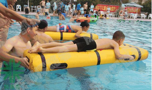 成都探路者拓展培訓公司