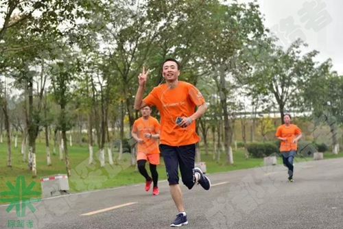 成都探路者拓展培訓公司