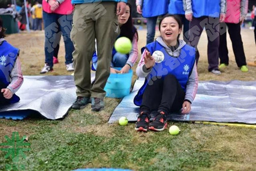 成都探路者拓展培訓公司