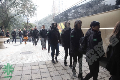 成都探路者拓展培訓(xùn)