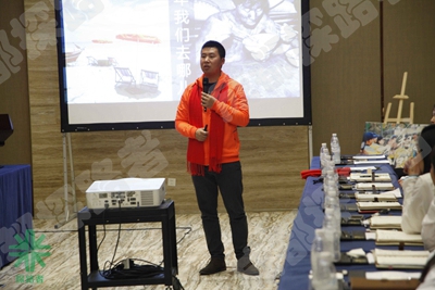 成都探路者拓展培訓(xùn)