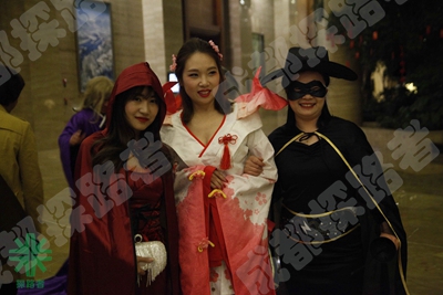 成都探路者拓展培訓(xùn)