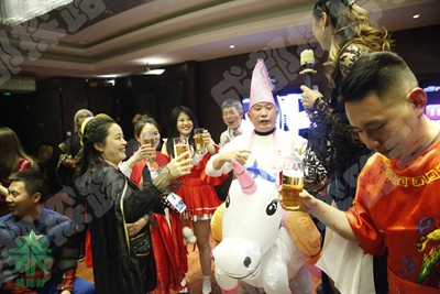 成都探路者拓展培訓(xùn)