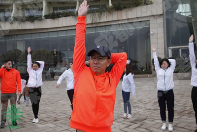 成都探路者拓展培訓(xùn)