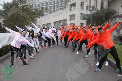 成都探路者拓展培訓(xùn)