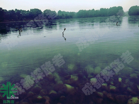 成都探路者拓展培訓(xùn)公司