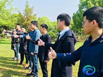 管理層培訓(xùn)游戲互動(dòng) 團(tuán)建