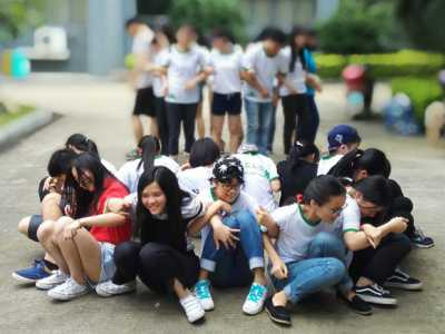 30人以上晨會(huì)趣味互動(dòng)團(tuán)體小游戲大全