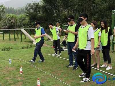 企業(yè)文化拓展訓(xùn)練心得體會